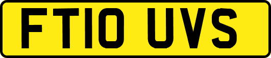 FT10UVS
