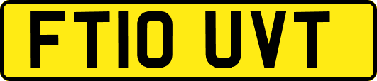 FT10UVT
