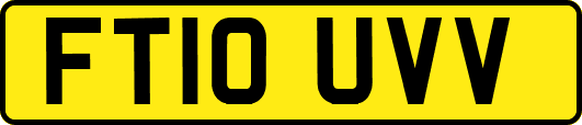 FT10UVV
