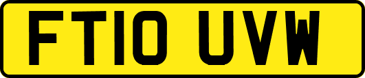 FT10UVW
