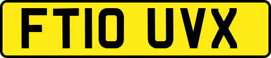 FT10UVX