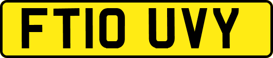 FT10UVY