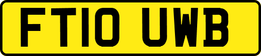 FT10UWB
