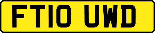 FT10UWD