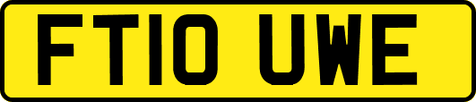 FT10UWE