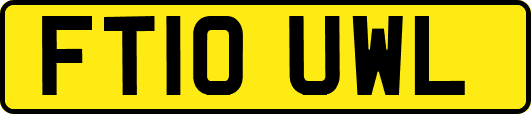 FT10UWL