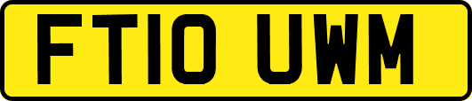 FT10UWM