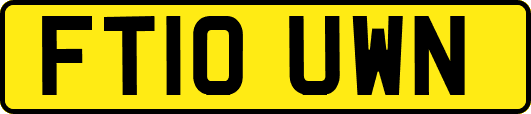 FT10UWN