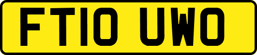 FT10UWO