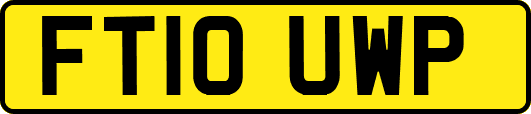 FT10UWP