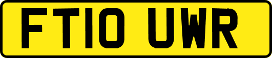 FT10UWR