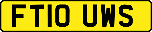 FT10UWS