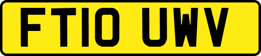 FT10UWV