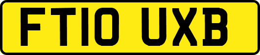 FT10UXB