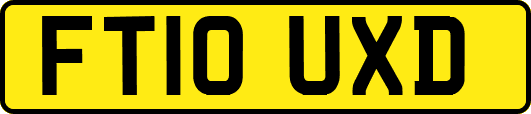 FT10UXD