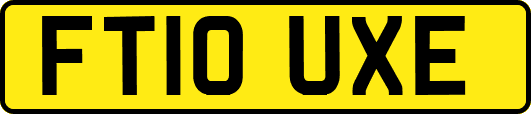 FT10UXE