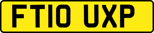 FT10UXP