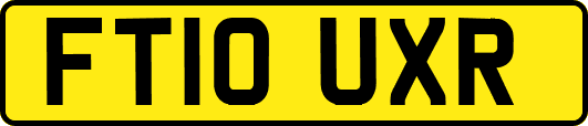 FT10UXR
