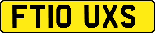 FT10UXS