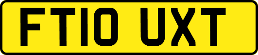 FT10UXT