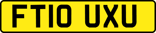 FT10UXU