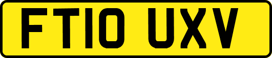 FT10UXV