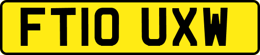 FT10UXW