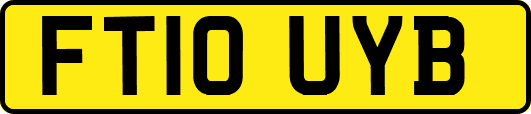 FT10UYB
