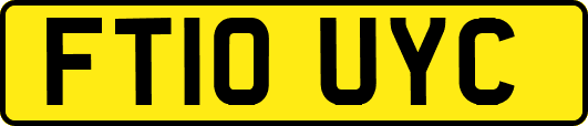 FT10UYC