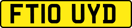 FT10UYD