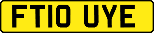 FT10UYE