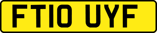 FT10UYF