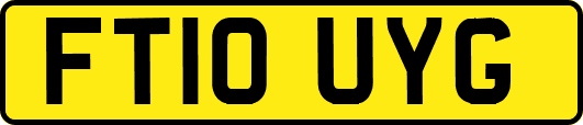 FT10UYG
