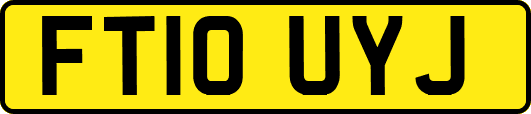 FT10UYJ