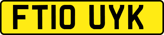 FT10UYK