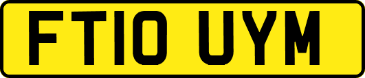 FT10UYM
