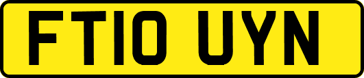 FT10UYN