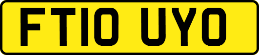 FT10UYO