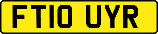 FT10UYR