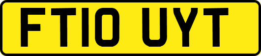 FT10UYT
