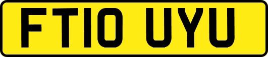 FT10UYU