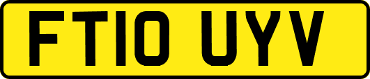 FT10UYV