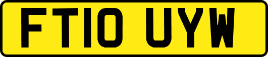FT10UYW