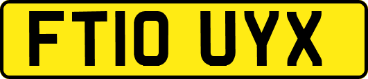 FT10UYX
