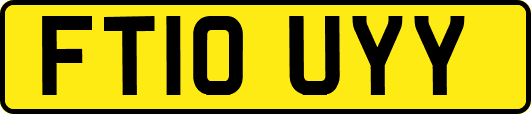 FT10UYY