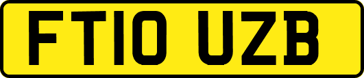 FT10UZB