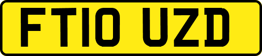 FT10UZD