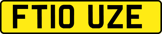 FT10UZE