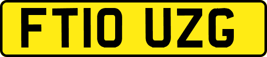 FT10UZG