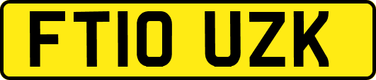 FT10UZK